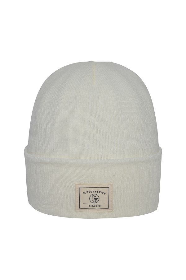 SCHIETWETTER-Wintermütze Beanie warm & modisch 1