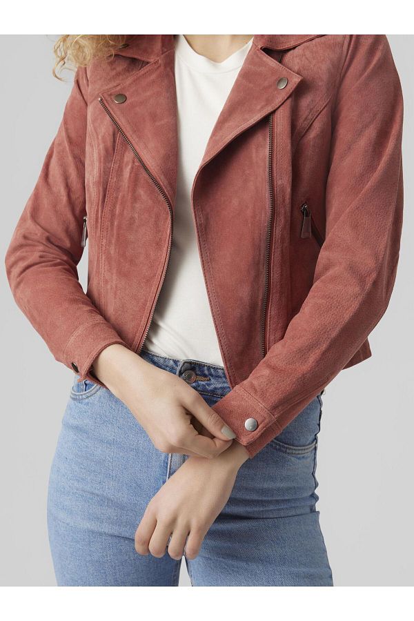 Vmroyce short jacket cheap