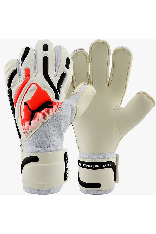 Puma One Ultimate 1 Full Professional Goalie Gloves Trendyol