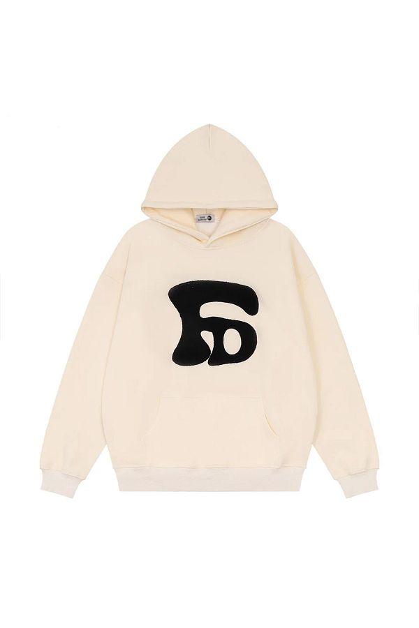 Fd oversize hoody sale