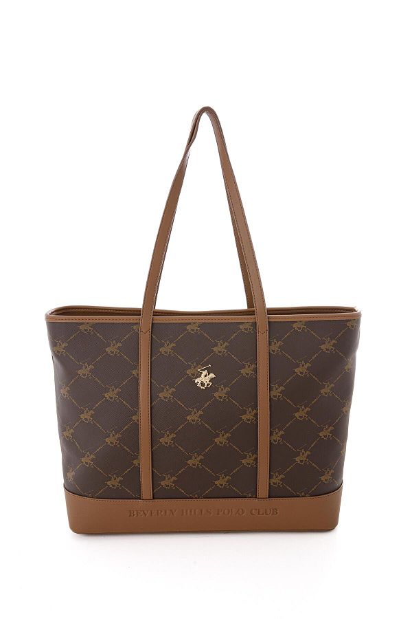 Beverly hills polo club shoulder sales bags