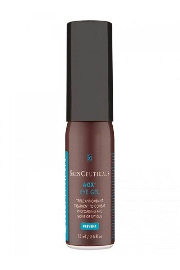 SkinCeuticals-AOX Eye Gel-Triple antioxidant care for the eye area 15mL 1