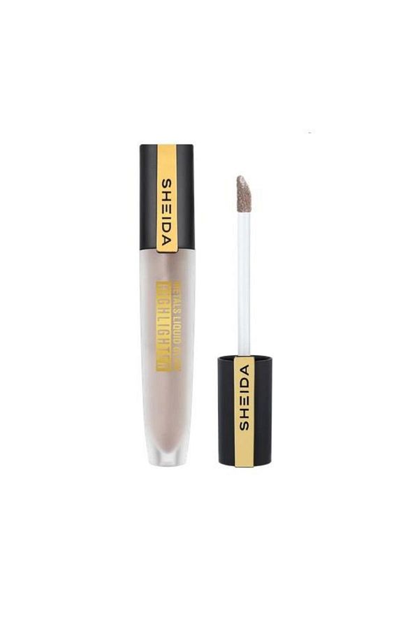 Sheida-Liquid Glow Highlighter Liquid Illuminator No:01 1