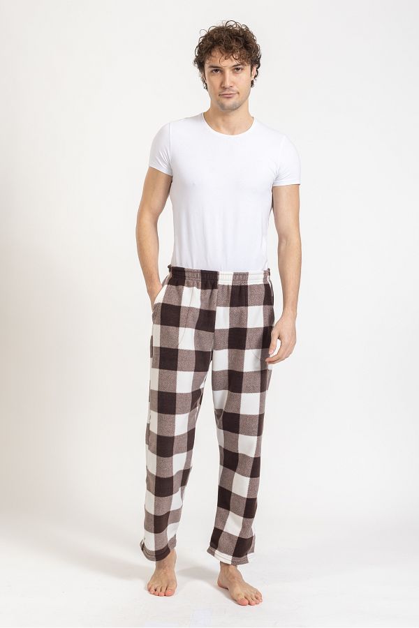 Patterned tracksuit bottoms clearance