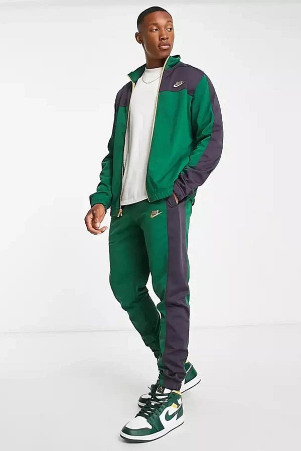 Nike sweat suit sets store