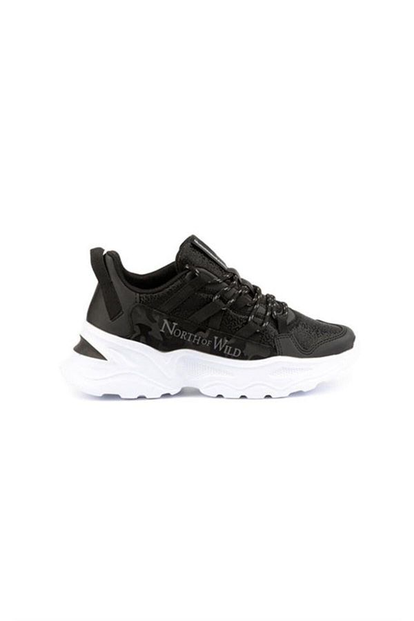 Wild sole shoes top