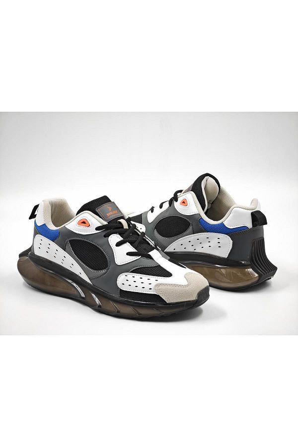 BOULDER 02045 Air Sole Men s Running Shoes Trendyol
