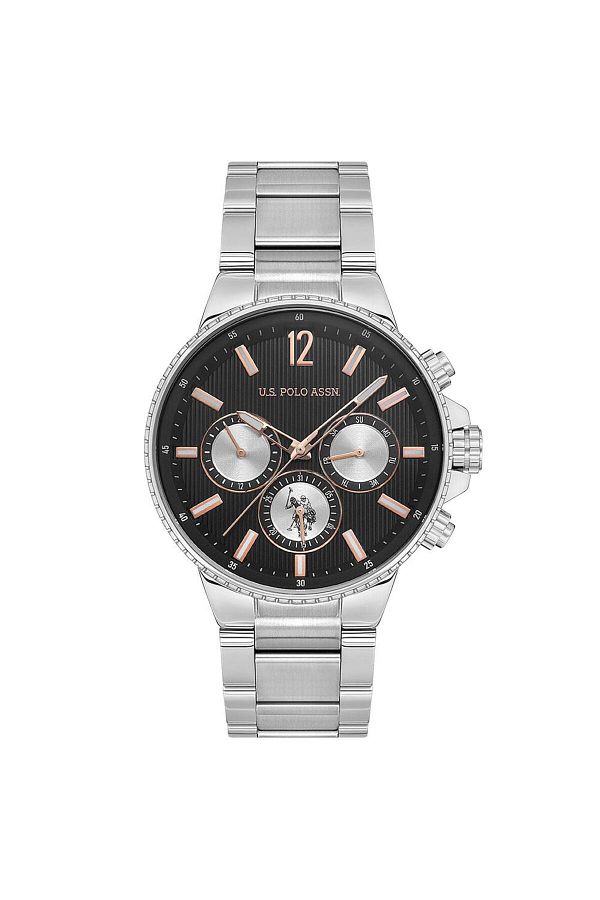 Us polo assn wrist watch cheap