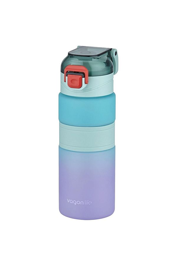 Vagonlife-VGN2226 Flask Mixed Color 600 ml 1