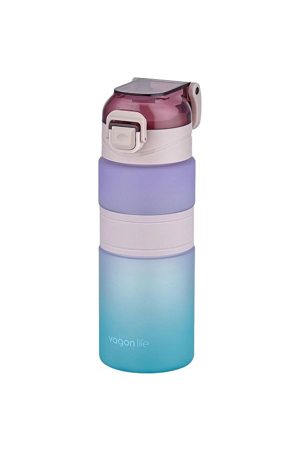 Vagonlife-VGN2226 Flask Mixed Color 600 ml 1