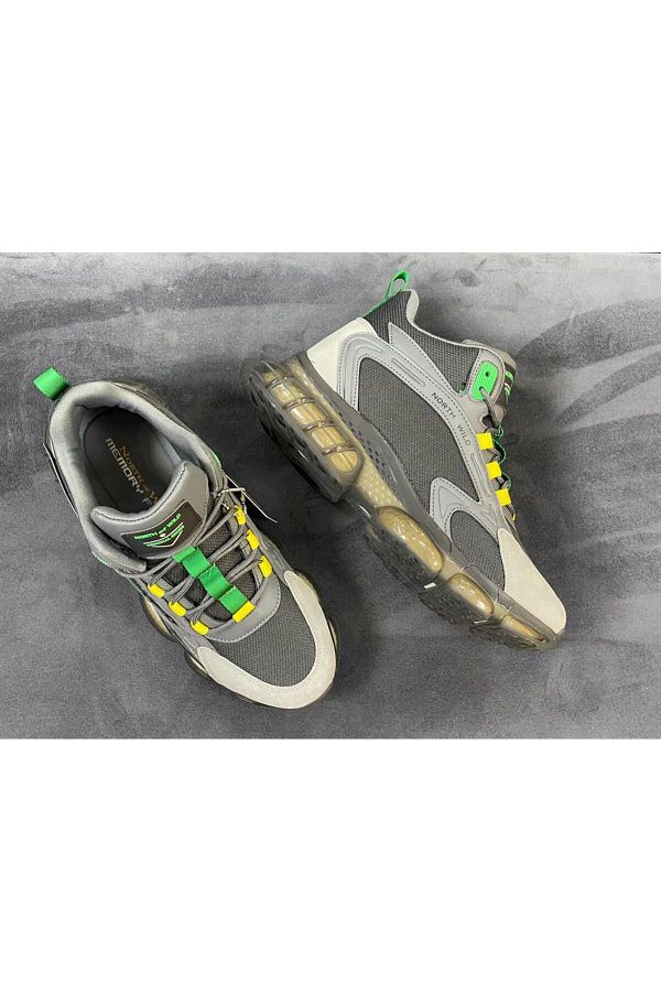NORTH OF WILD 22km Teros Air Sole Men s Daily Sports Shoes Trendyol