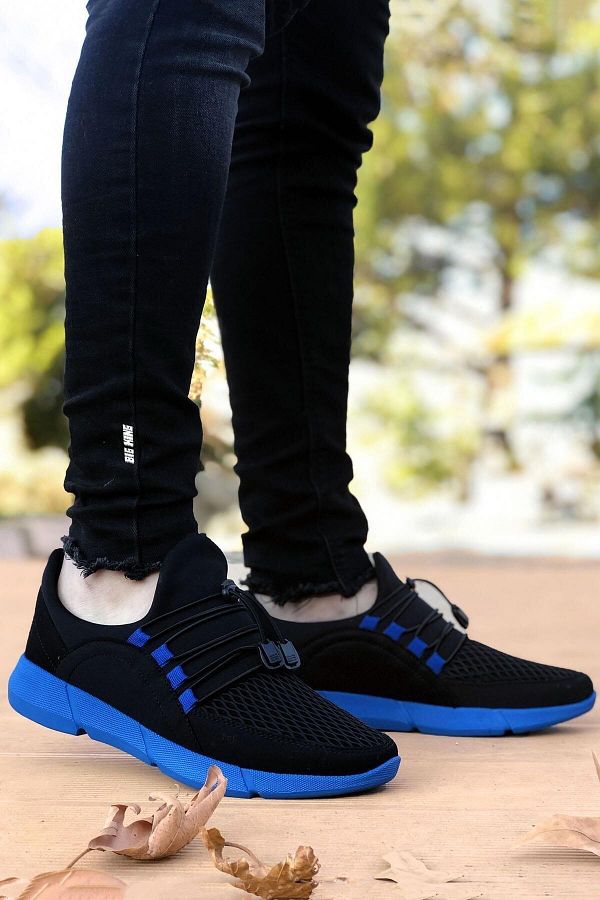 Zapatillas tricot online