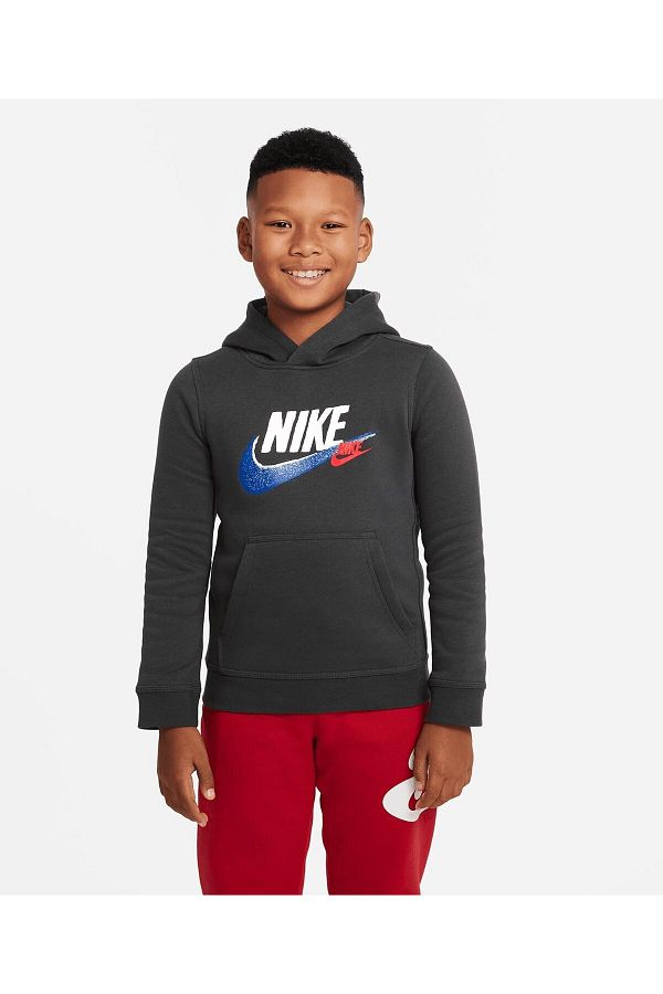 Nike athletic sweatshirt shop