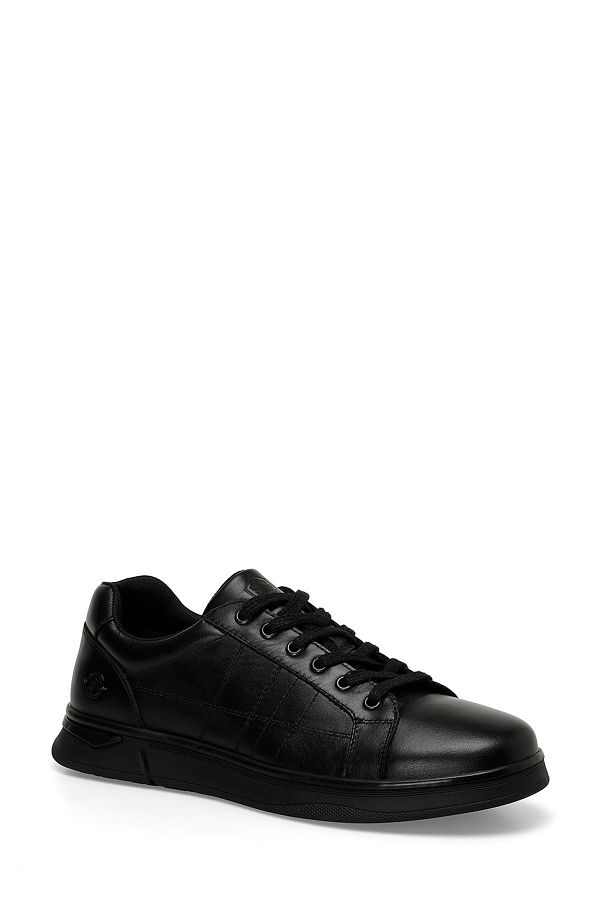 Lumberjack LEAH 4FX Black Men s Casual Shoes Trendyol