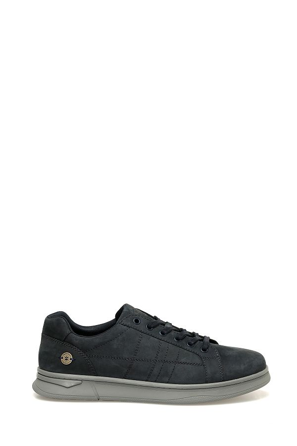 Lumberjack LEAH N 4FX Navy Blue Men s Casual Shoes Trendyol