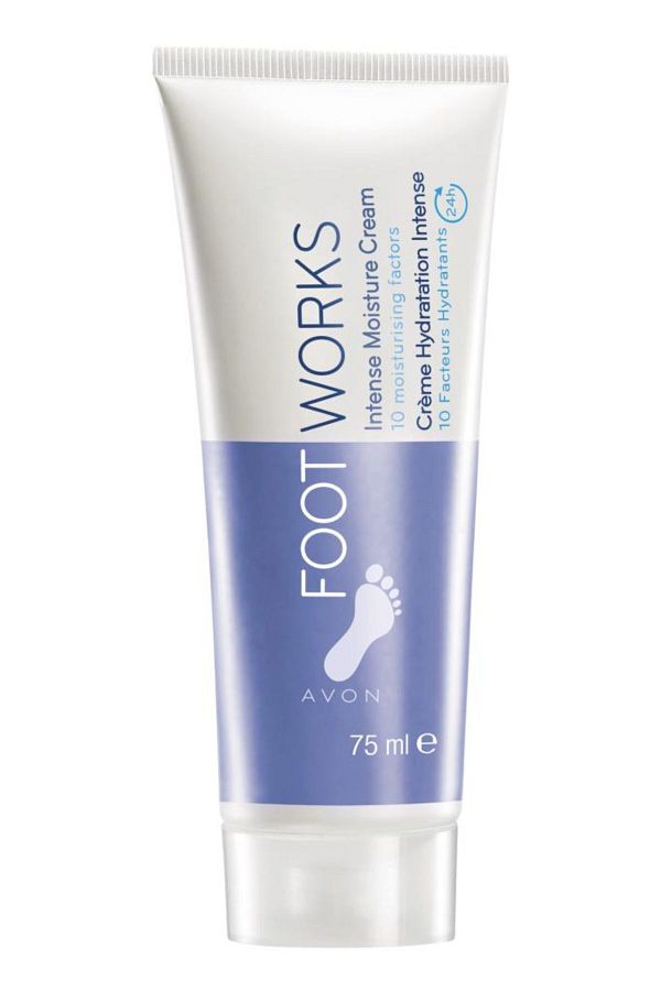 Footworks cracked heel treatment new arrivals