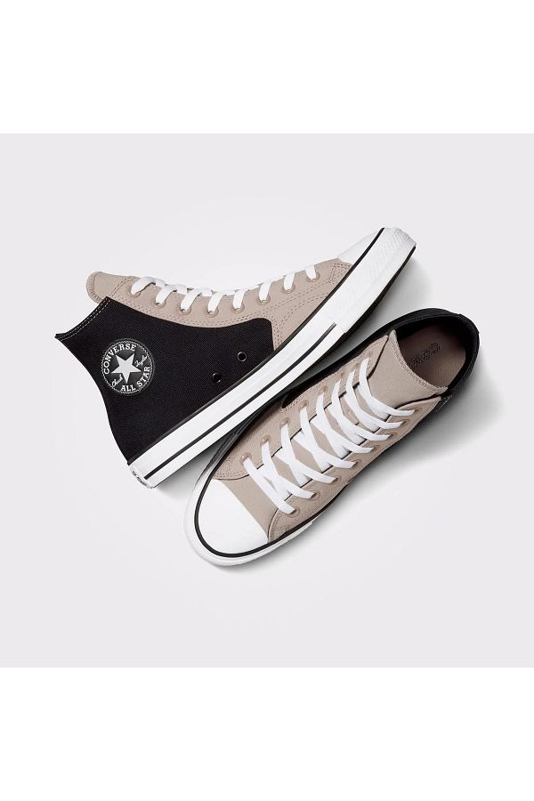 Converse Chuck Taylor All Star Retro Hike Color Unisex Black Sneaker Trendyol