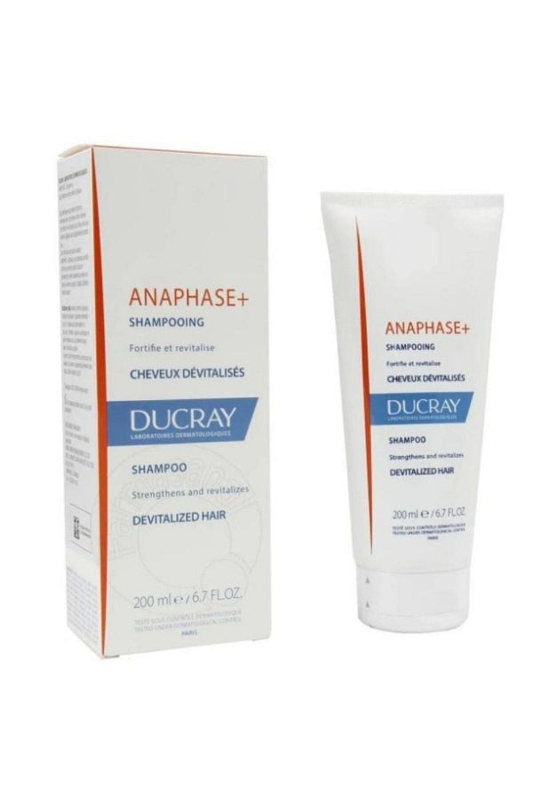 Ducray-Anaphase Shampoo 200 ml 1