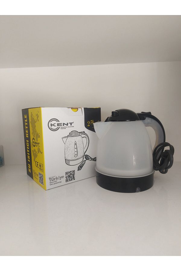 Kent kettle top