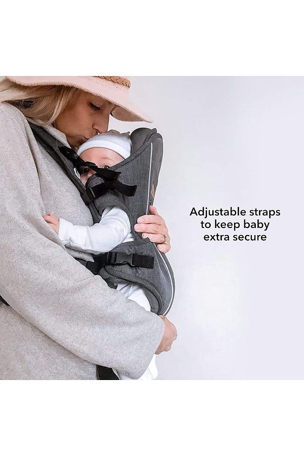 Nuby carrier discount