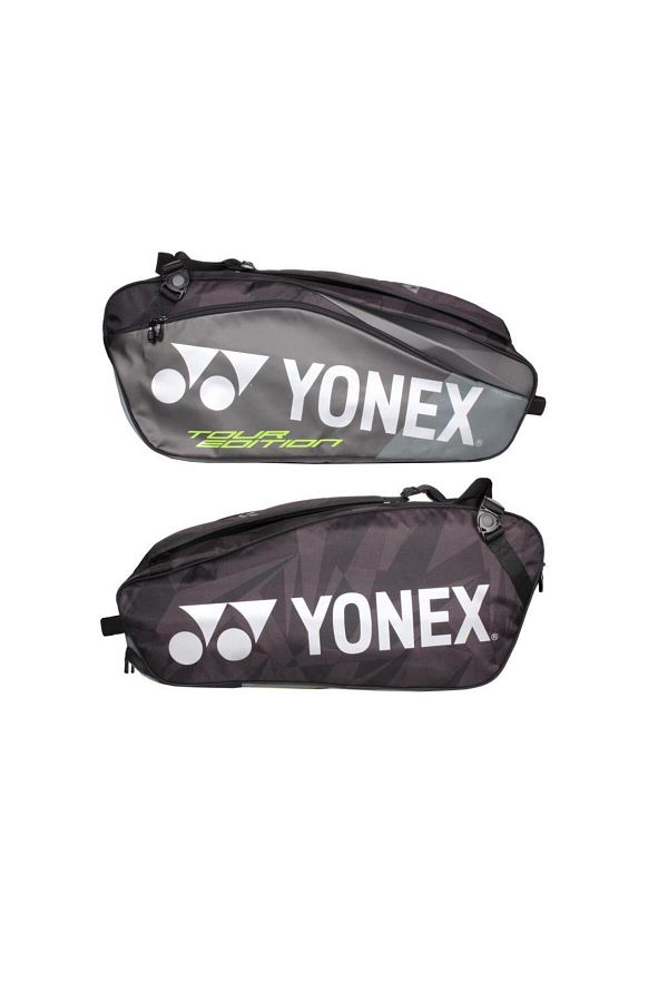 Yonex 9826 pro 6 racket bag sales