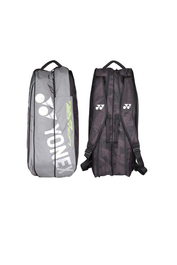 Yonex 9826 pro 6 racket bag new arrivals