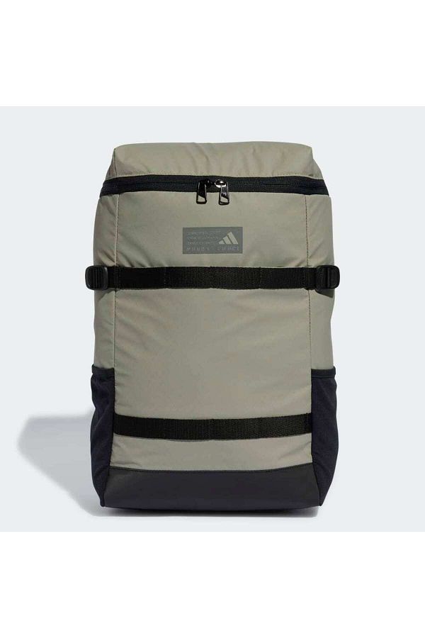 Adidas gym bag grey outlet