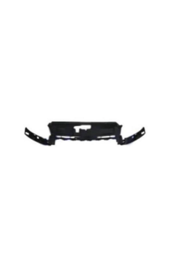 DEGA-Peugeot 208 Front Shutter Reinforcement Inner 12-15 RefNumber:9673855880 Compatible Pej0928006 1