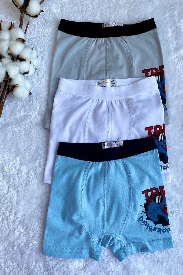 Boxer shorts 2-3 years cheap