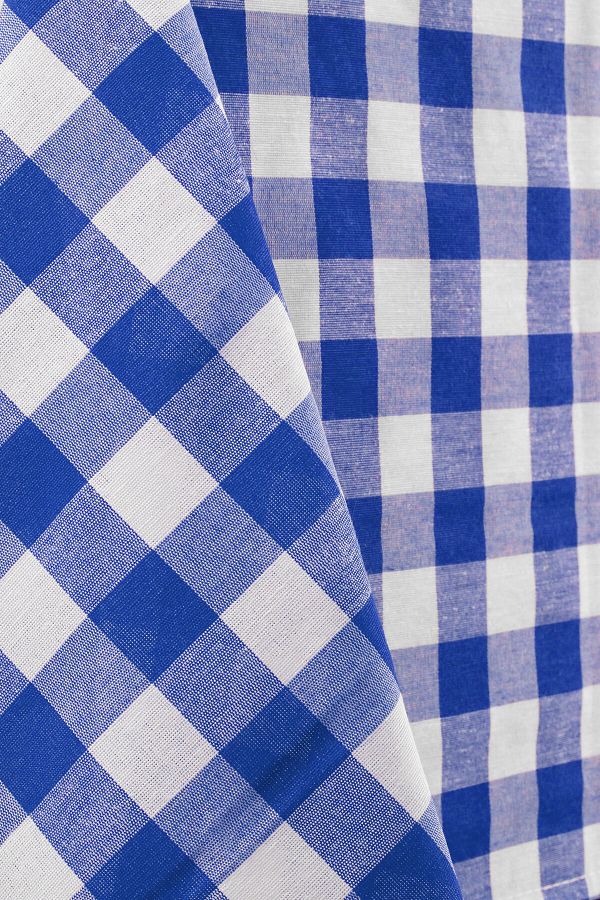 Blue picnic blanket outlet