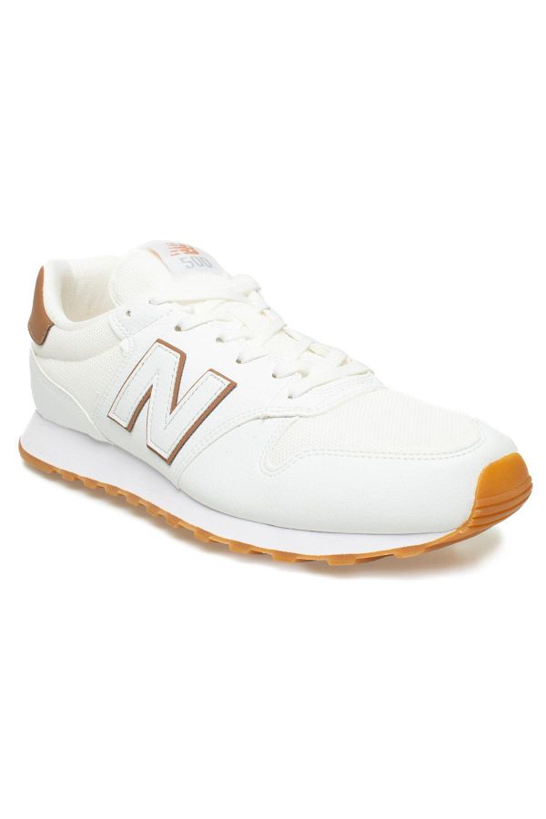 New Balance White Women s Sneakers 375 Gw500Z Gw500 Nb Lifestyle Trendyol
