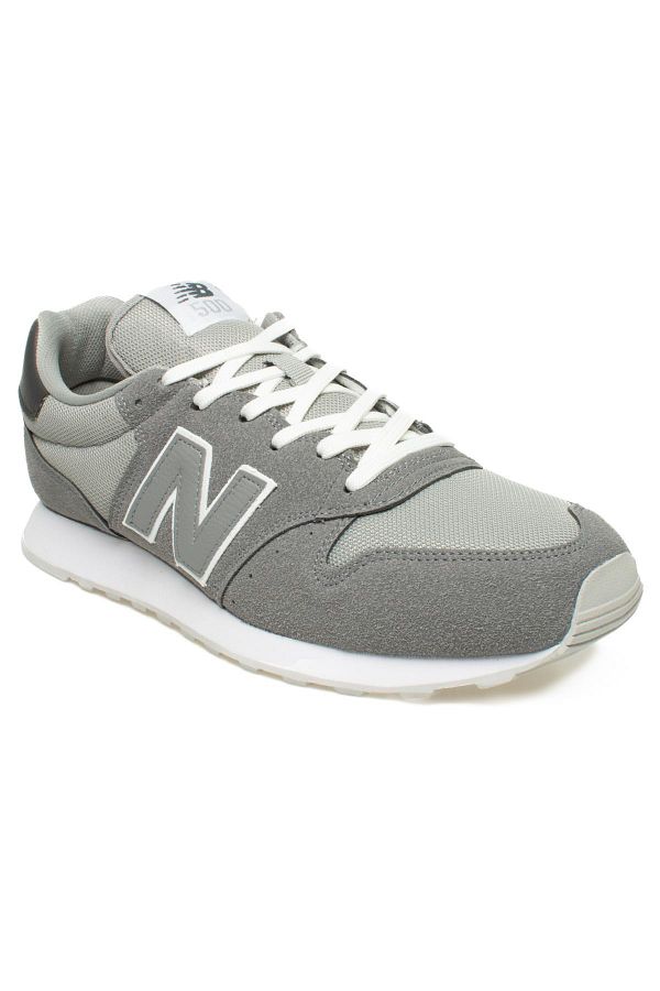 New Balance Gm500 Nb Lifestyle Mens Shoes Men s Sports Shoes Trendyol