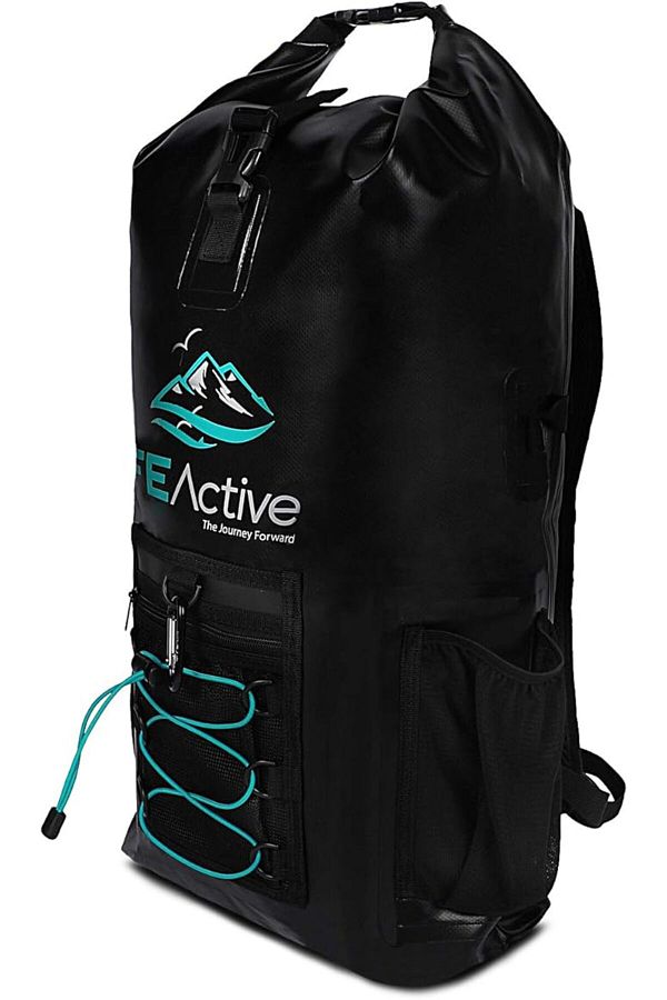 Fe active waterproof backpack outlet