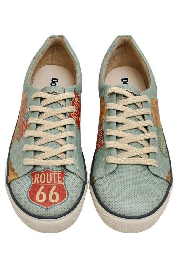 Route 66 sneakers discount