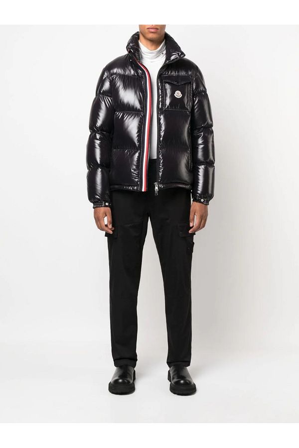Moncler polaris parka new arrivals