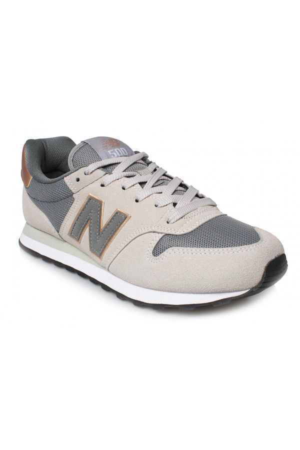 New Balance 375 Gw500Z Gw500 Nb Lifestyle Women Shoes Cream Sneakers Trendyol