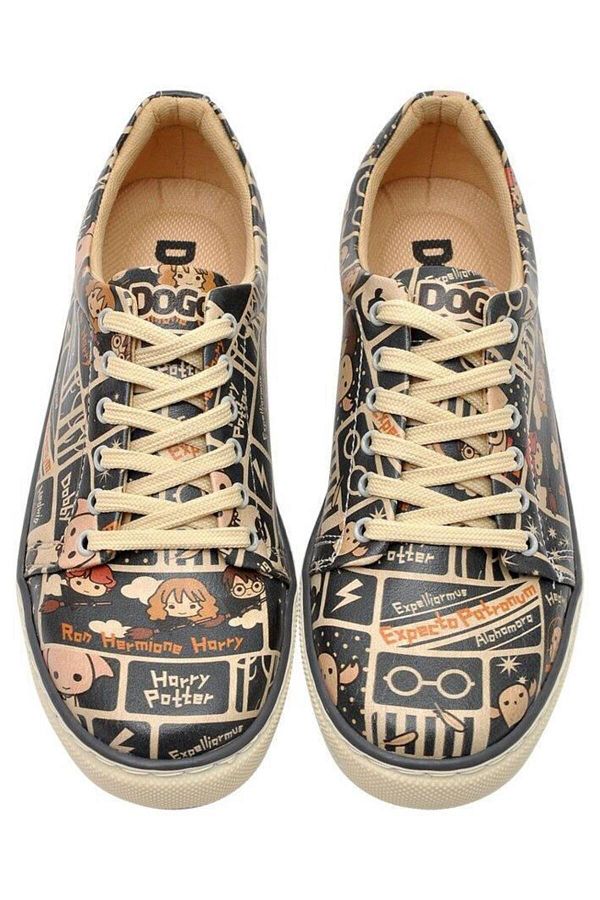 Dogo shoes harry potter sale