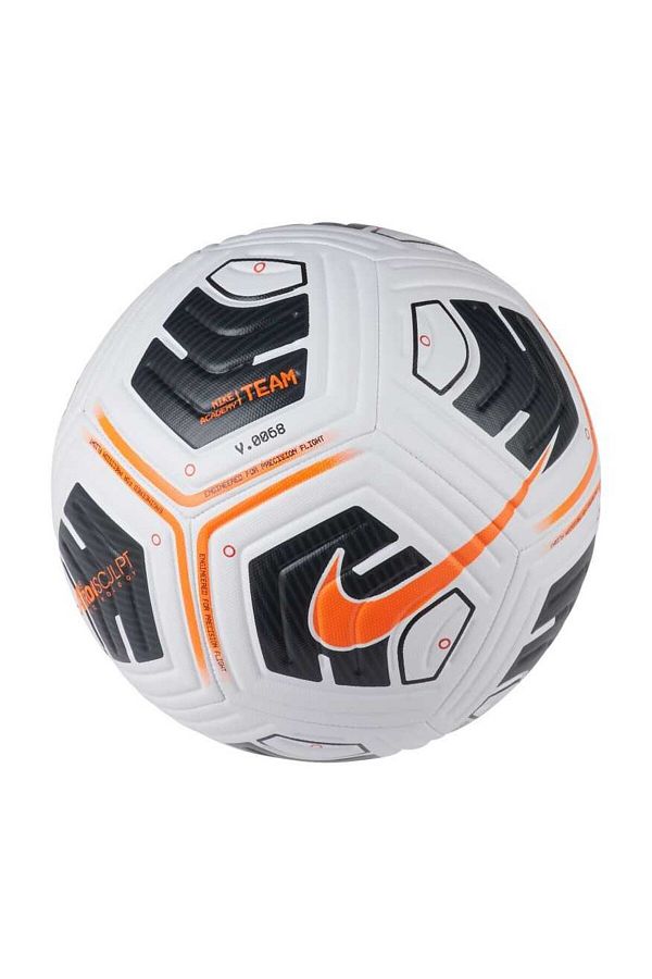 Nike Soccer Ball White Size 5 Trendyol