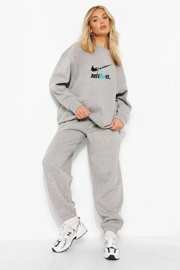 Just rick it sweatshirt online