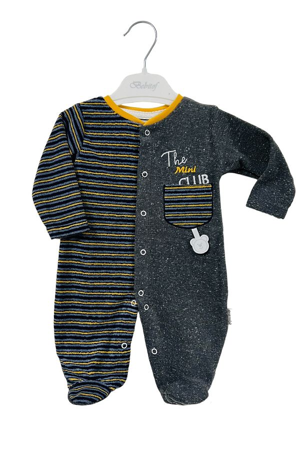 Mini club romper outlet