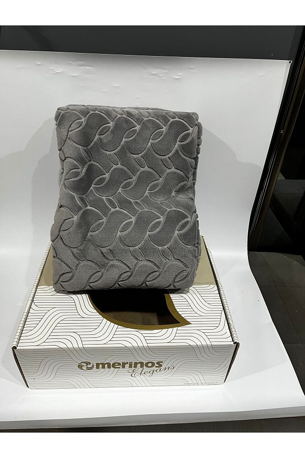 Merinos-Elegance Single Blanket 1