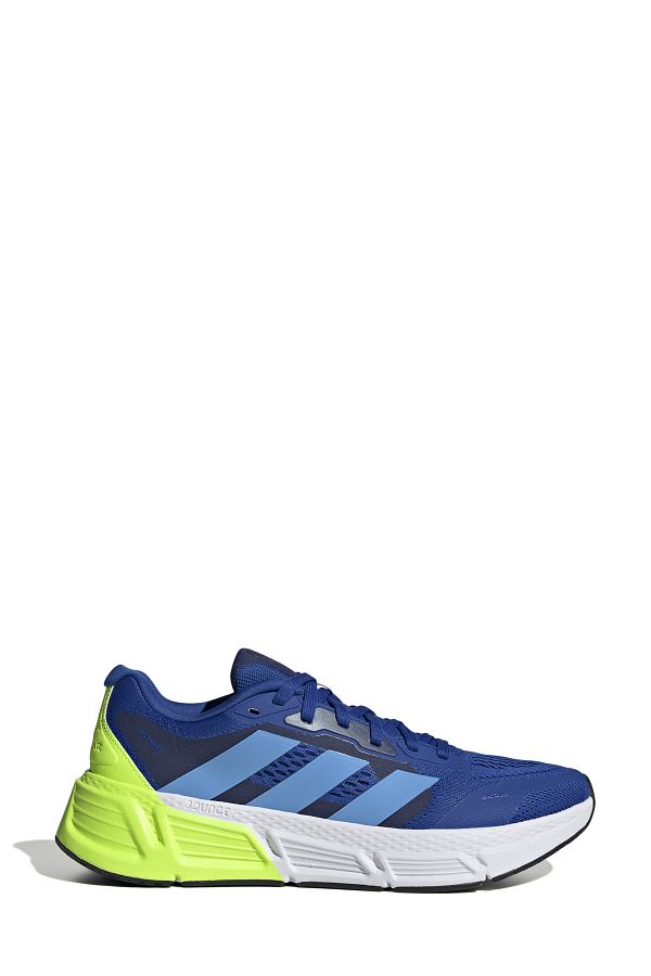 adidas Questar 2 M Blue Men s Running Shoes Trendyol