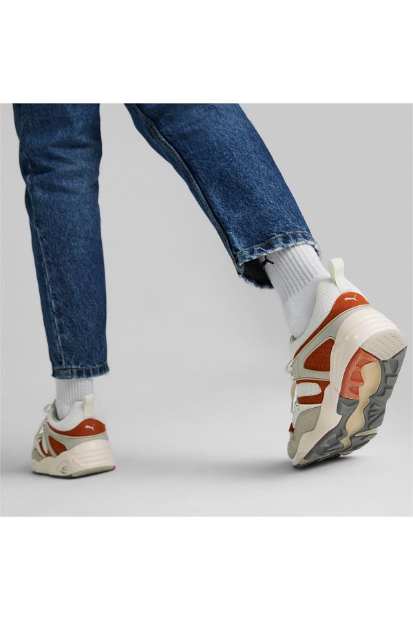 Puma 387575 03 Blaze Of Glory PRM Men s Sneakers Trendyol