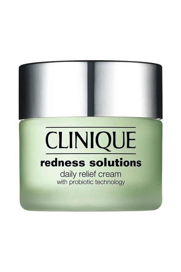 Clinique-Anti-Red for Sensitive Kože 50 ml SHİNEE784 - Daily Relief Cream 1
