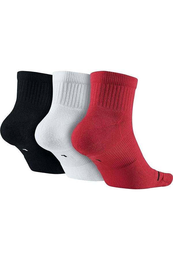 Nike Jordan Nba Jumpman Everyday Max Unisex Socks Sx5544 011 Trendyol