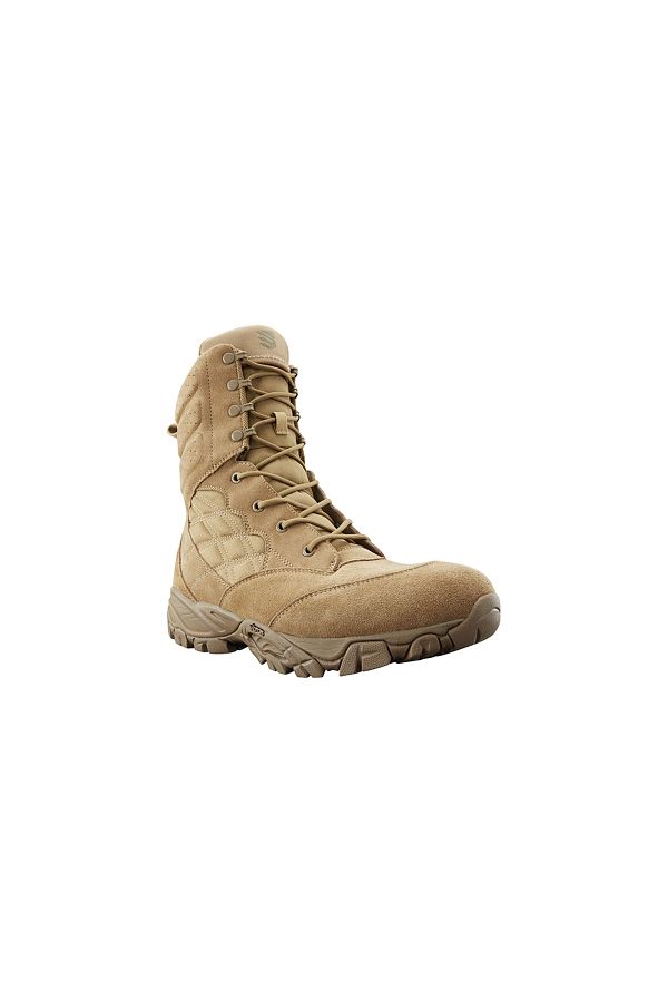 Blackhawk-DEFENSE BOOT COYOTE 1