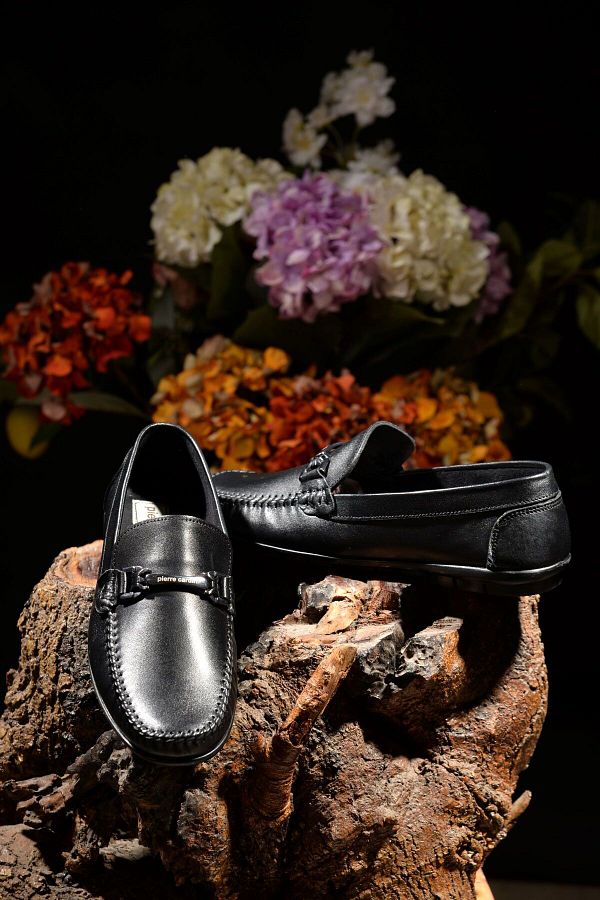 Pierre cardin casual shoes top