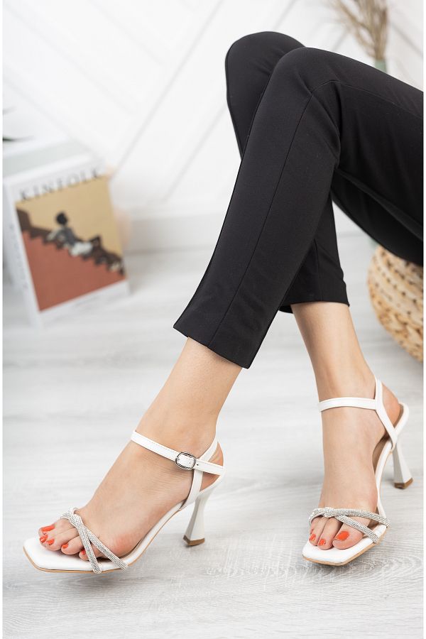 Orthopedic evening shoes store