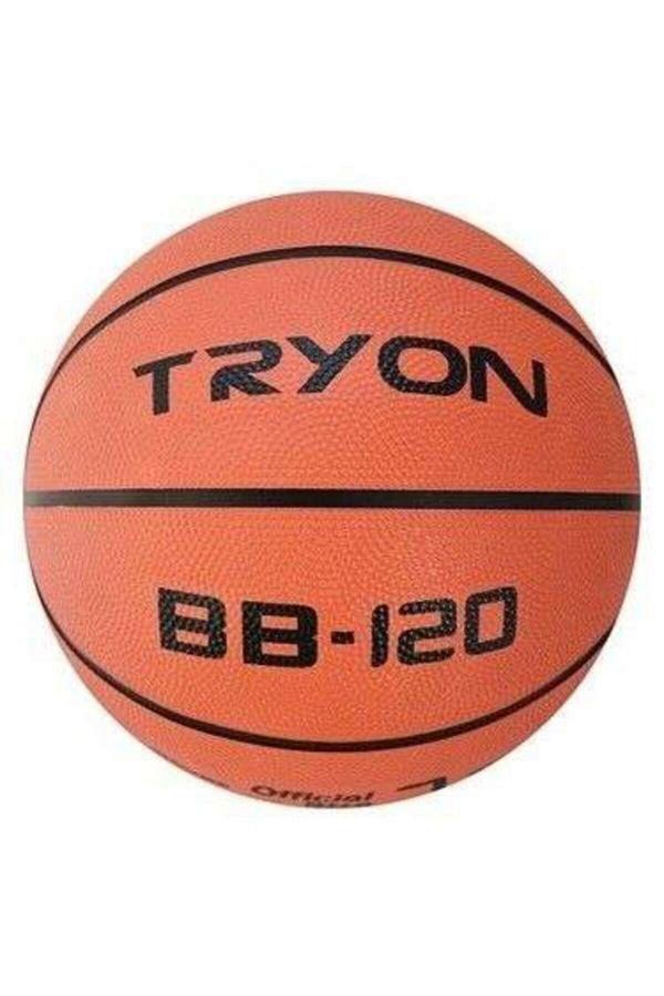 TRYON-Bb-120 Size 7 Basketball Ball 1
