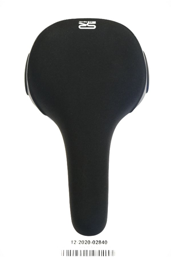 Selle Royal Milo Plus Saddle Black Trendyol